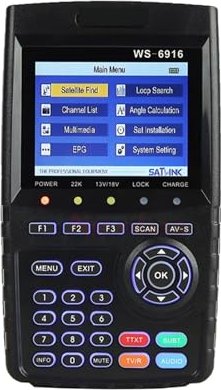 KAKAK WS-6916
