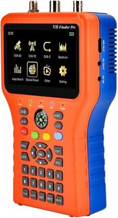 KAKAK V8 finder Pro 2
