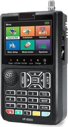 KAKAK VF-6900P HD