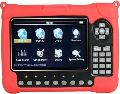 KAKAK WS-6980