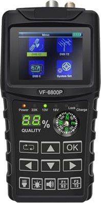 KAKAK VF-6800P