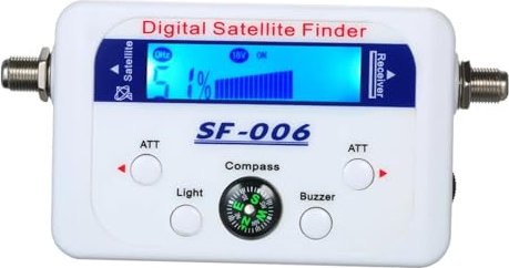 KAKAK satellites finder (356662700)