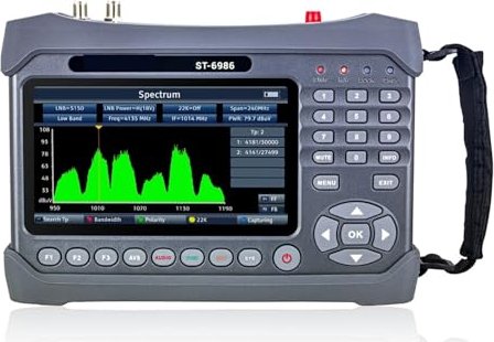 KAKAK ST 6986 PRO