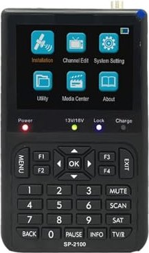 KAKAK SP-2100