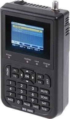 KAKAK WS-6906