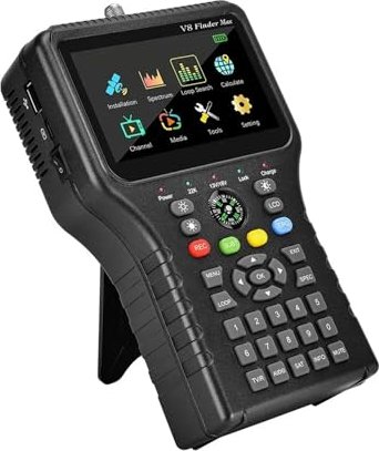 KAKAK V8 finder Max