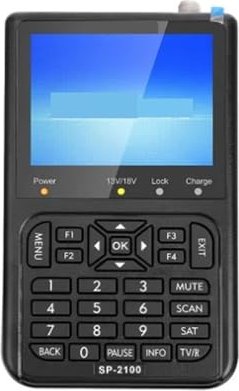 KAKAK SP-2100 HD