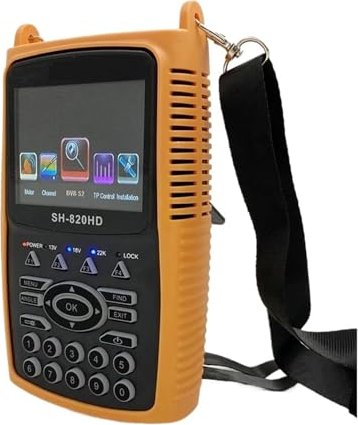 KAKAK SH-820HD