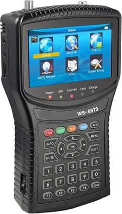KAKAK WS-6979