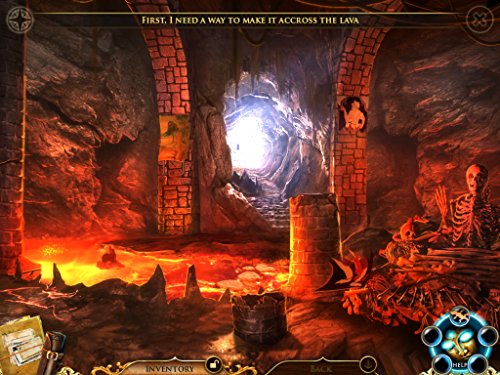 Melissa K. und das Herz aus Gold (PC)