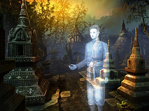 Melissa K. und das Herz aus Gold (PC)