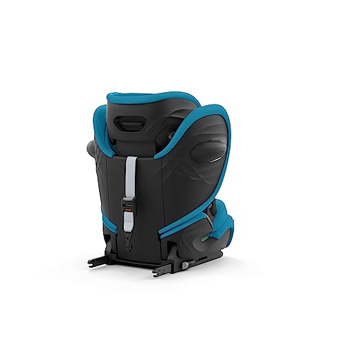 Cybex Pallas G i-Size beach blue plus (523001095)