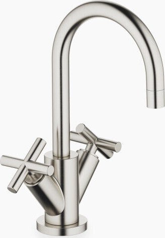 Dornbracht tare HD platinum brushed (22 512 892-06)