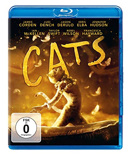 Cats (2019)
