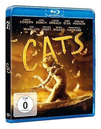 Cats (2019)