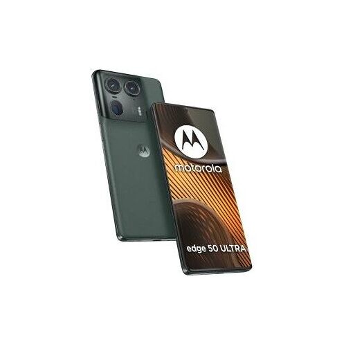 Motorola Edge 50 Ultra 1TB Forest Grey