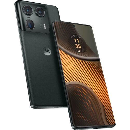 Motorola Edge 50 Ultra 1TB Forest Grey