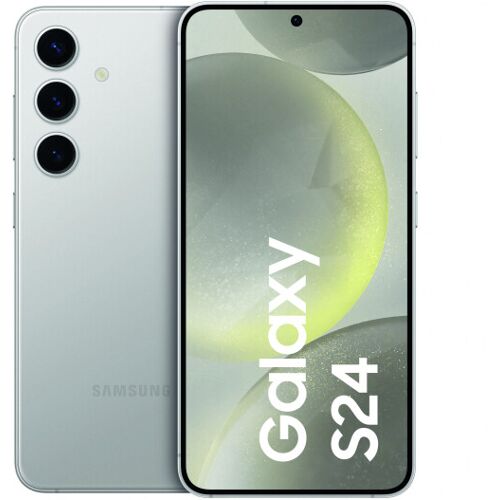 Samsung Galaxy S24 256GB Marble Gray (SM-S921BZAG)