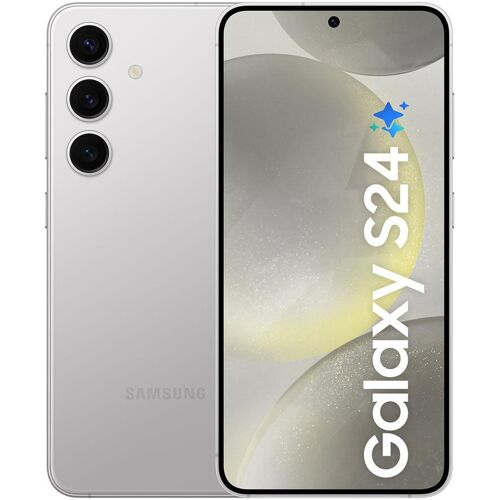 Samsung Galaxy S24 256GB Marble Gray (SM-S921BZAG)