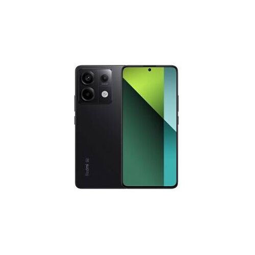 Xiaomi Redmi Note 13 Pro 5G 512GB Midnight Black