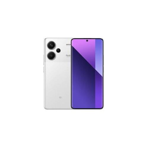Xiaomi Redmi Note 13 Pro+ 5G 256GB Moonlight White