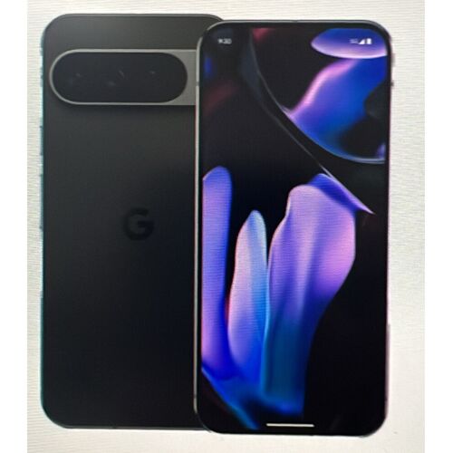Google Pixel 9 Pro 256GB Obsidian (GA05946)