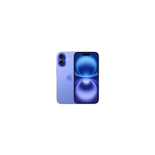 Apple iPhone 16 128GB ultramarin