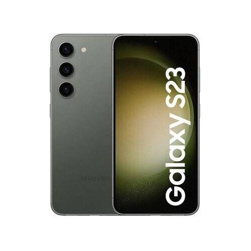 Samsung Galaxy S23 128GB grün (SM-S911BZGD)