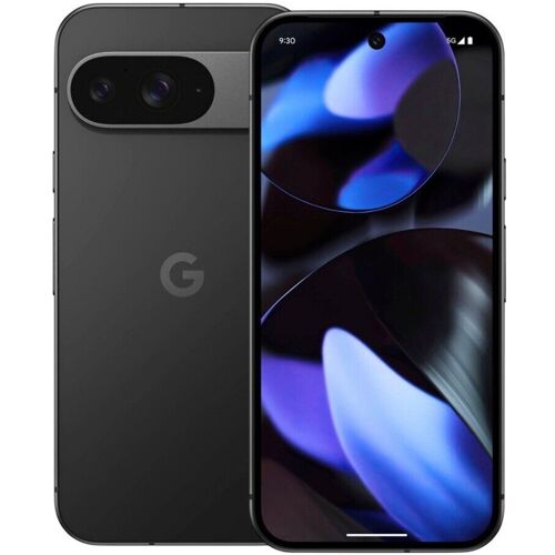 Google Pixel 9 128GB Obsidian (GA05226)