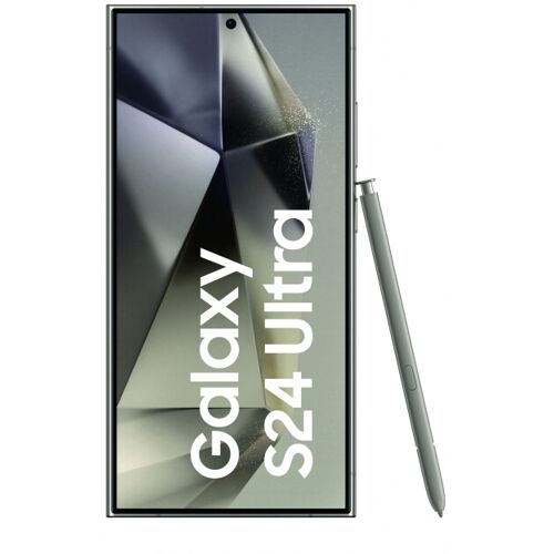 Samsung Galaxy S24 Ultra 512GB Titanium Gray (SM-S928BZTH)