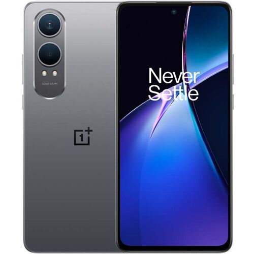 OnePlus Nord CE 4 Lite 5G Super Silver