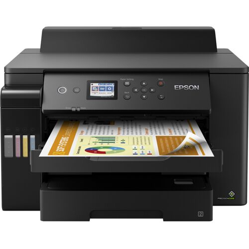 Epson EcoTank ET-16150, Tinte, mehrfarbig (C11CJ04401)