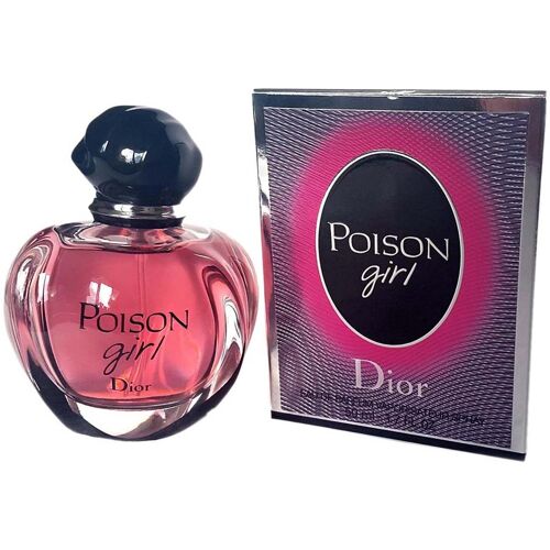 Christian Dior Womens Poison Girl Edp Spray 100ml - One Size | Christian Dior Sale | Discount Designer Brands