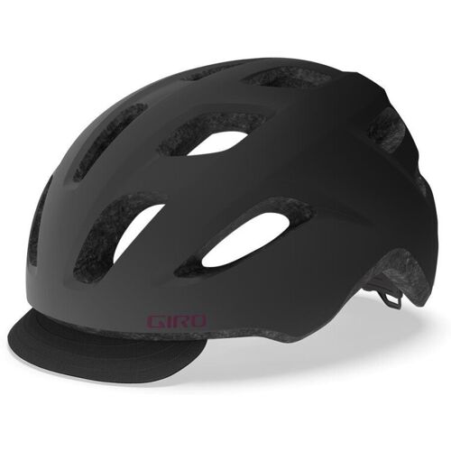 Giro Cormick Helmet matte grey/maroon