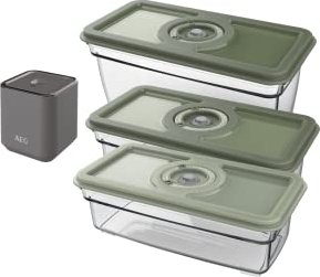 AEG AVFK1 Fresh kit Vakuumier-Stick set (900 923 313)