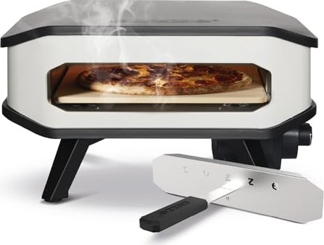 Cozze 13" Pizzagrill (90355)