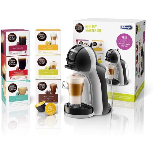DeLonghi EDG 155.BG Nescafe Dolce Gusto mini Me
