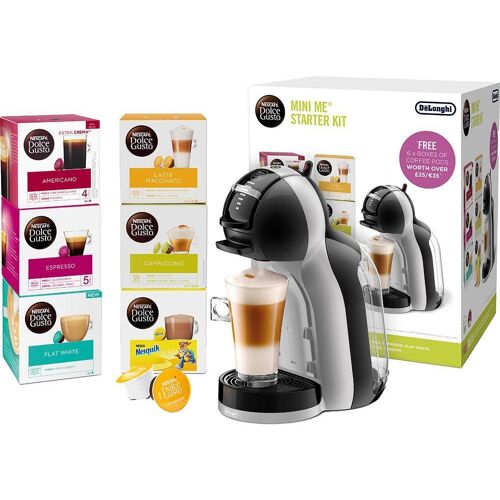 DeLonghi EDG 155.BG Nescafe Dolce Gusto mini Me