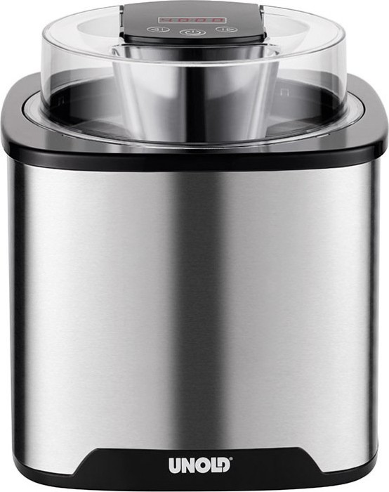 Unold 48855 Gelato ice cream maker