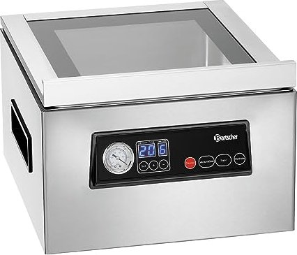 Bartscher K300/60L vacuum sealer/vacuum sealer (300747)