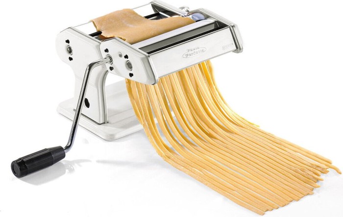 Gefu Pasta Perfetta noodle machine white (89206)
