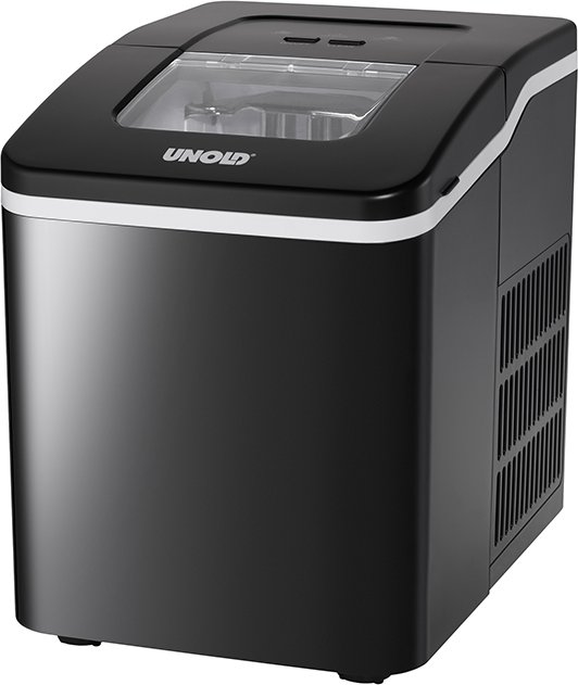 Unold 48935 freeze ice cube maker
