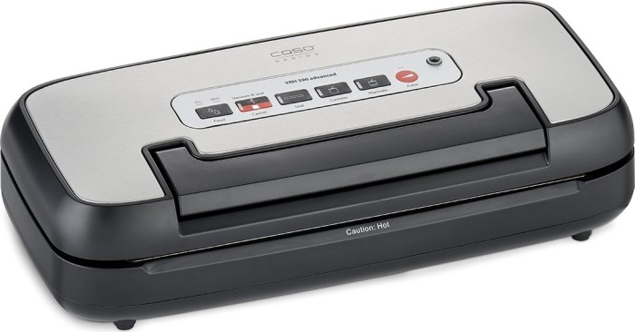Caso VRH590 advanced vacuum sealer/vacuum sealer (1526)