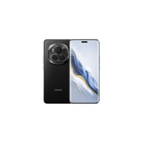 Honor Magic 6 Pro Black