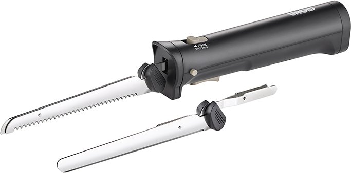 Unold 78815 rechargeable battery electric knife