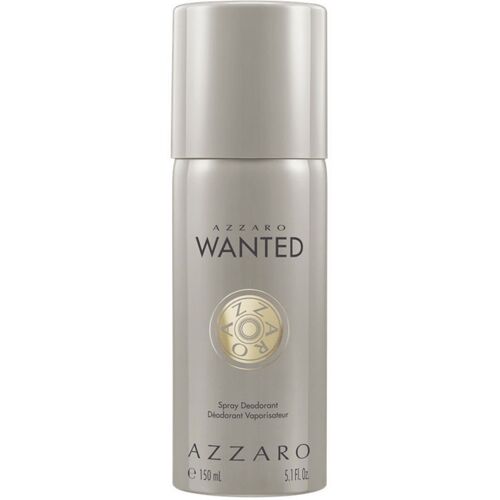Azzaro Wanted Homme deo spray 150 ml