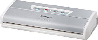 Steba VK 6 vacuum sealer/vacuum sealer
