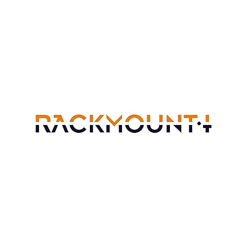 Rackmount.IT Rackmount kit for FRITZ!Box 6660/6890/7590, 1.3U/2U (RM-FB-T3)