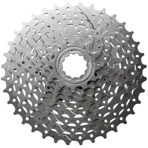 Shimano CS-HG400-9 11-32 cassette (I-CSHG4009132)