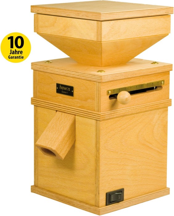 Hawos Queen 1 grain mill